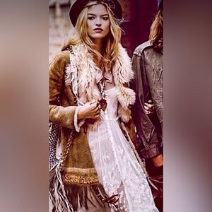 Styled like a Rock star!  See at my live show!